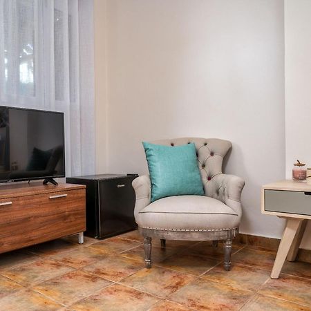 Suburban Elegant Studios Zakintos Dış mekan fotoğraf