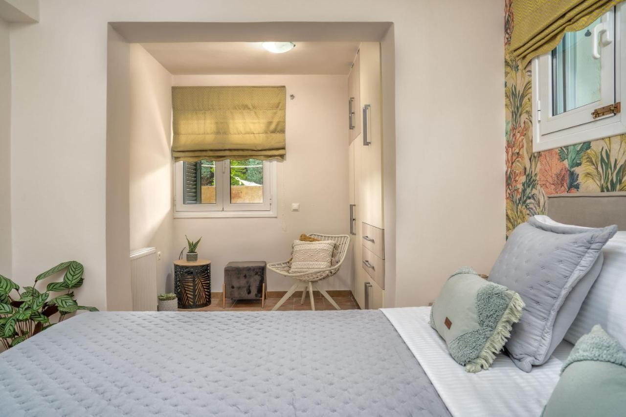 Suburban Elegant Studios Zakintos Dış mekan fotoğraf