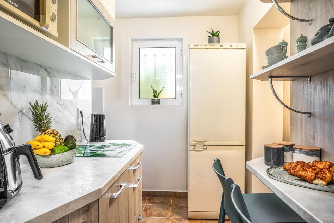 Suburban Elegant Studios Zakintos Dış mekan fotoğraf