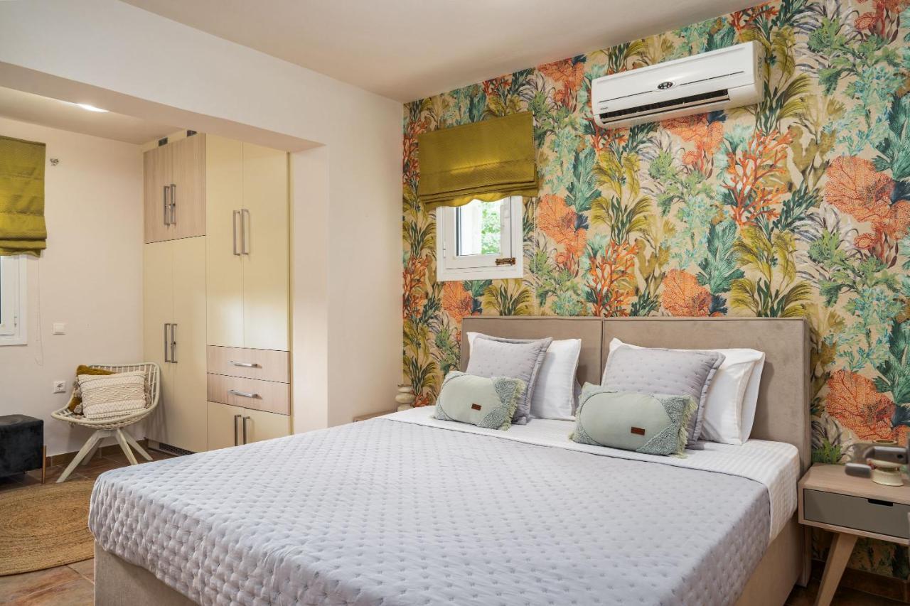 Suburban Elegant Studios Zakintos Dış mekan fotoğraf