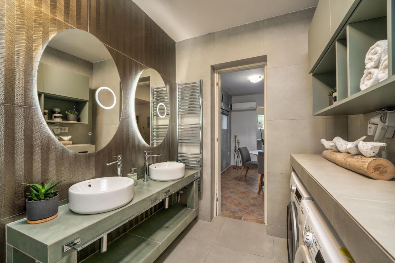 Suburban Elegant Studios Zakintos Dış mekan fotoğraf