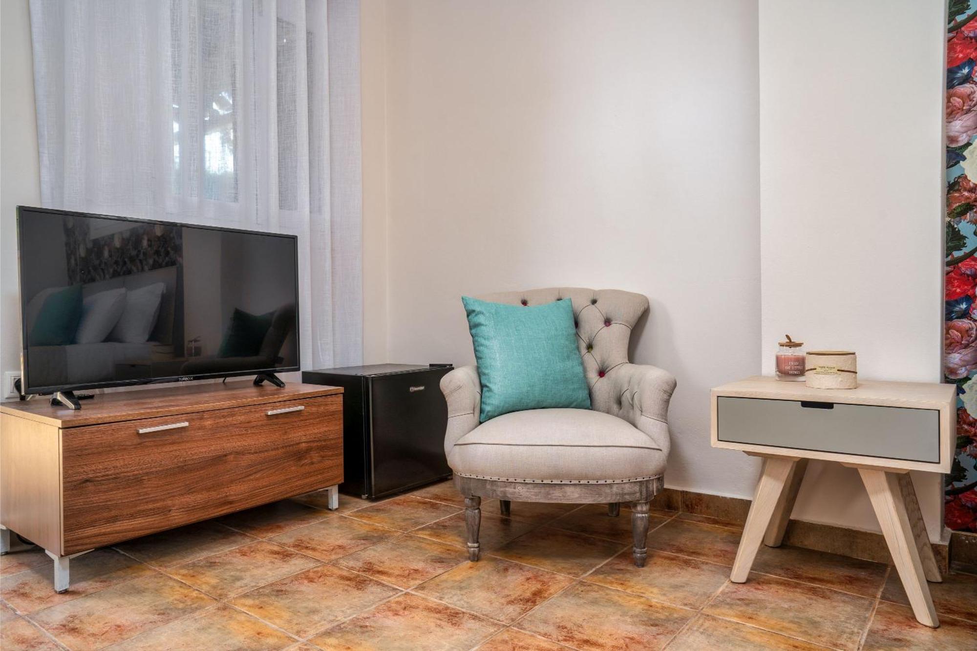 Suburban Elegant Studios Zakintos Dış mekan fotoğraf