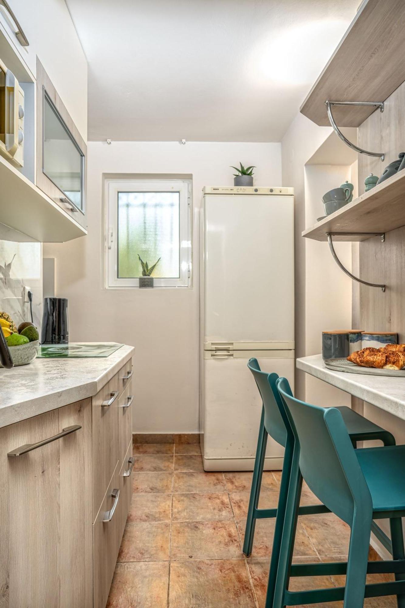 Suburban Elegant Studios Zakintos Dış mekan fotoğraf