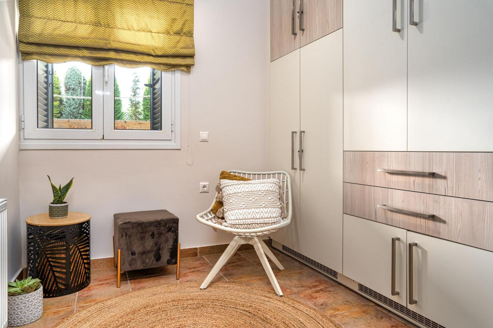 Suburban Elegant Studios Zakintos Dış mekan fotoğraf
