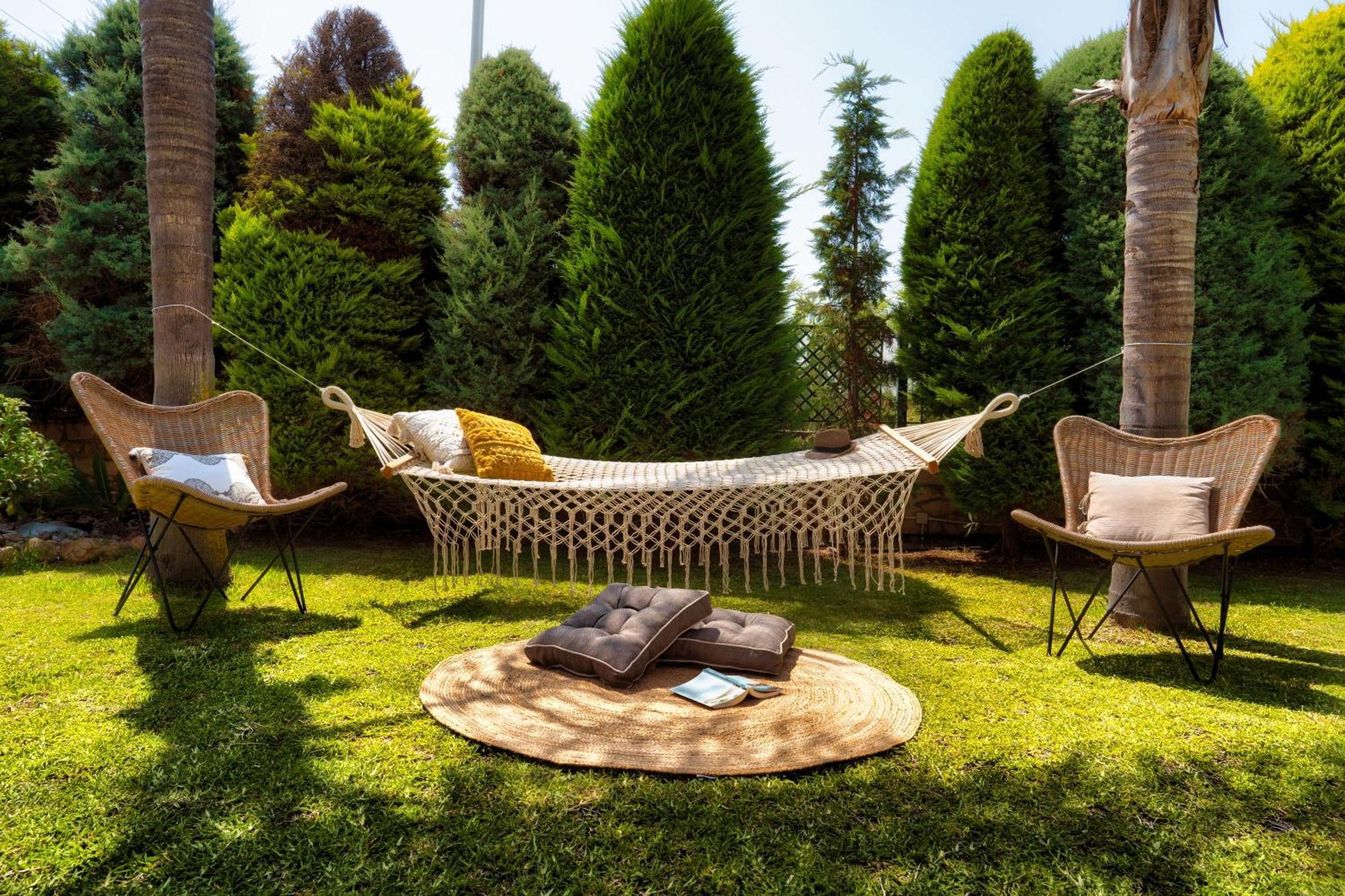 Suburban Elegant Studios Zakintos Dış mekan fotoğraf